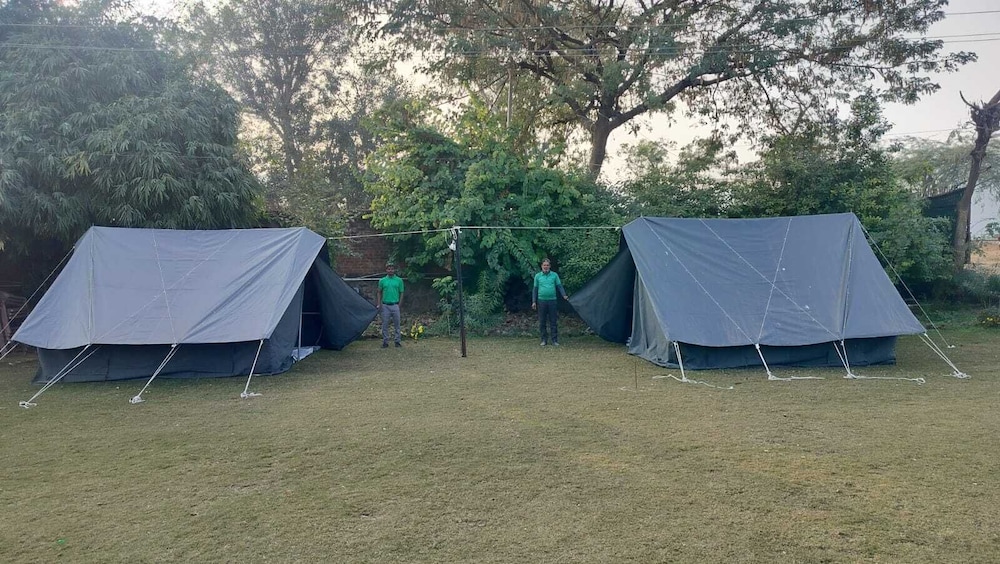 Gramya Resort — Alwar — photo 5