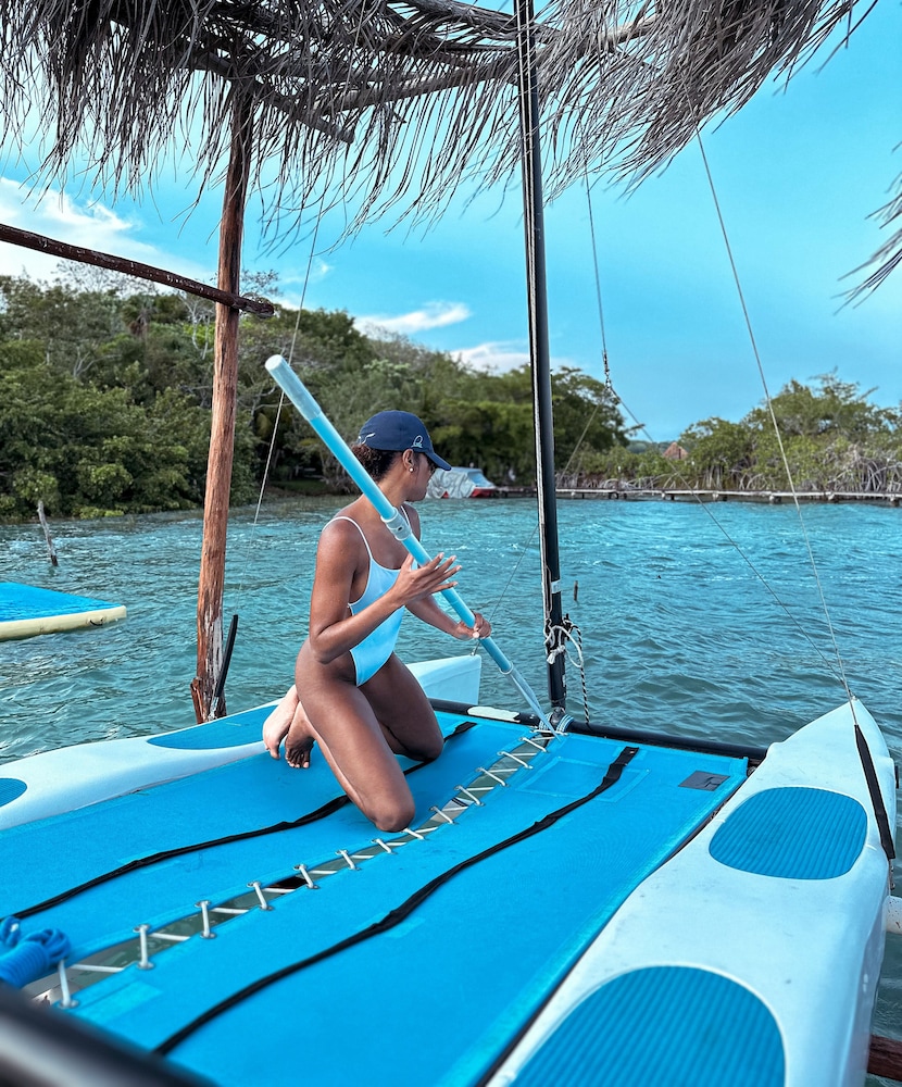 Boating