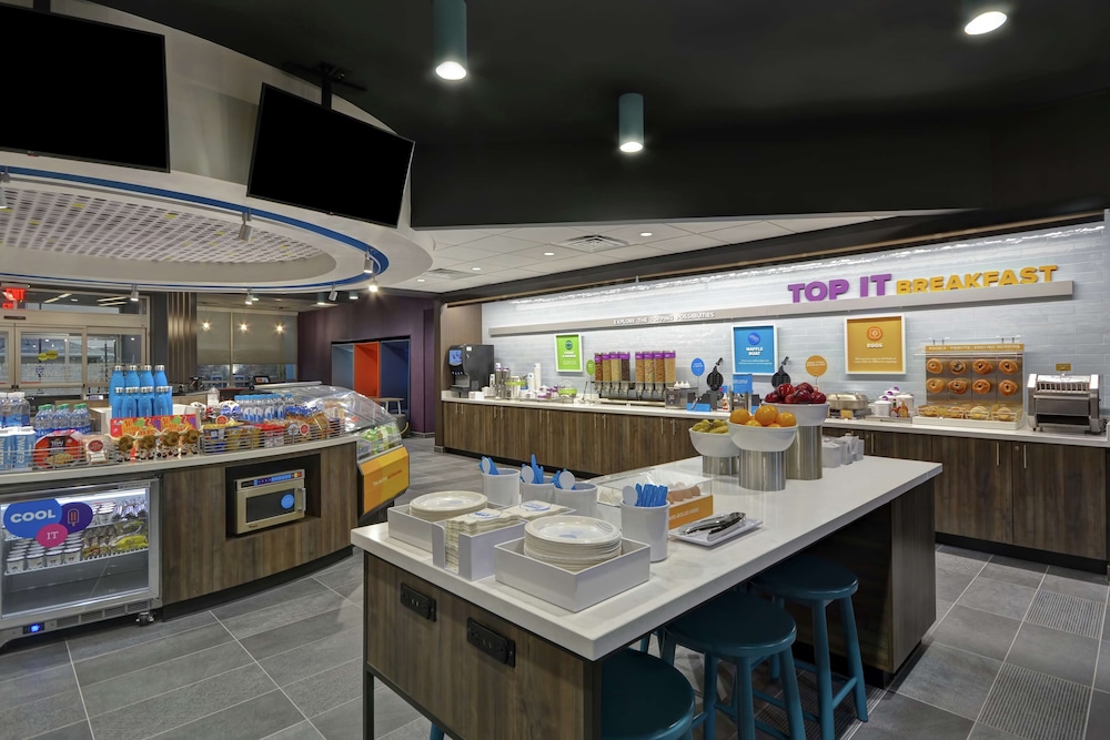 Tru by Hilton Fort Worth Fossil Creek - photo 27