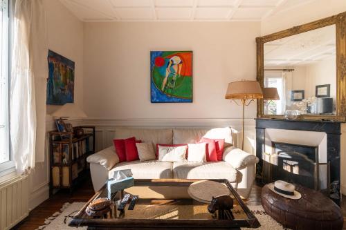 Le Refuge de Charentonneau A 30 min de Paris — hotel in Maisons-Alfort