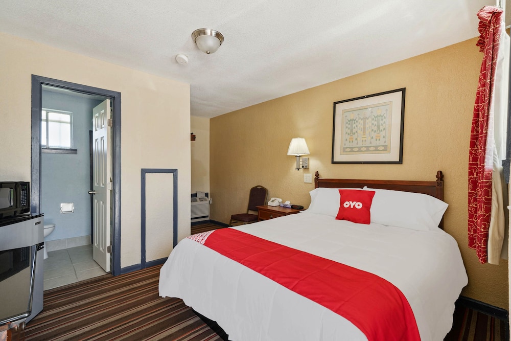 Oyo Hotel Luling Tx Downtown I 10 Us 90 - photo 10