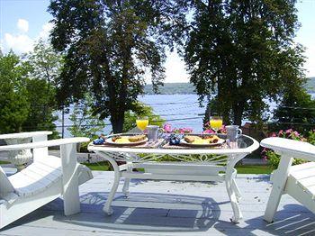 Onanda By The Lake - photo 3