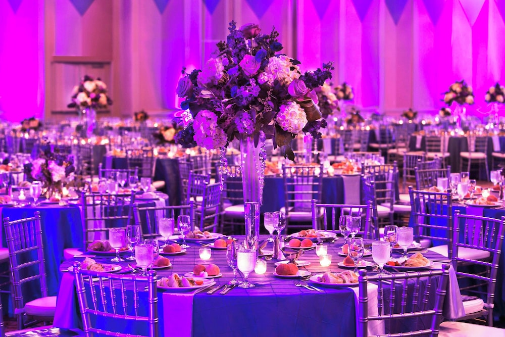 Sheraton Atlantic City Convention Center Hotel - photo 24