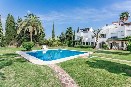 Mini Motel At Los Naranjosgc — Marbella