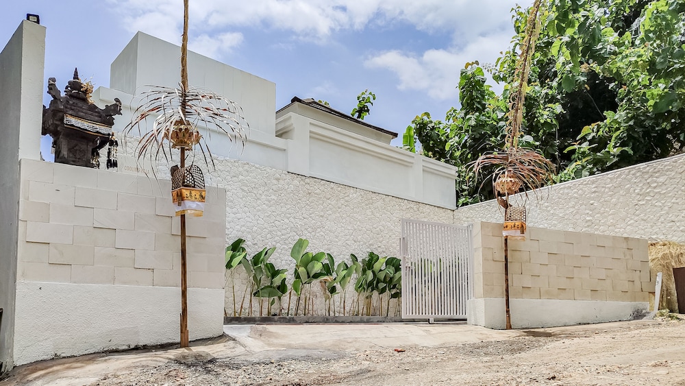 Belvilla Calm Woods Pandawa Beach in Nusa Dua, Indonesia