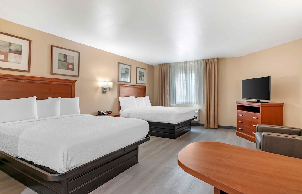 Extended Stay America Suites McAlester Hwy 69 - photo 13