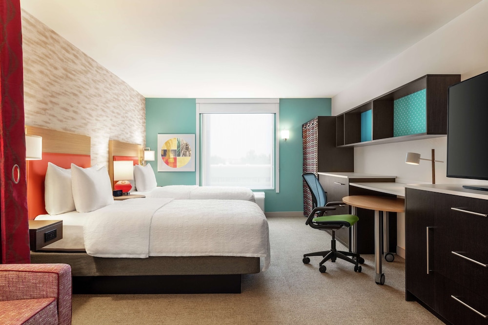 Home2 Suites by Hilton Milwaukee West - photo 12