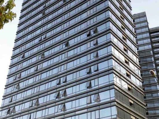 Kaisi Hotel - carbon neutral hotel in Kunming