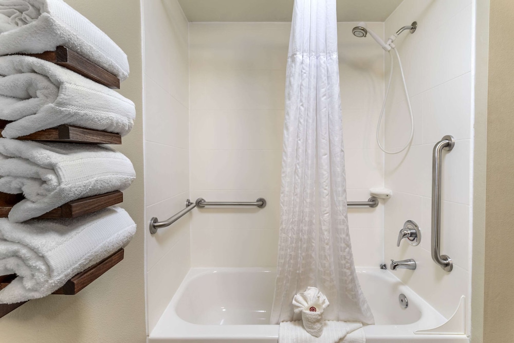 Comfort Inn Kingsport Southeast - photo 20