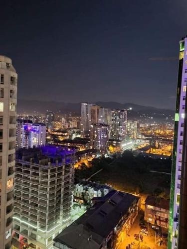 Seaview Apartments