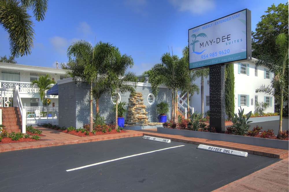 May Dee Suites - photo 62