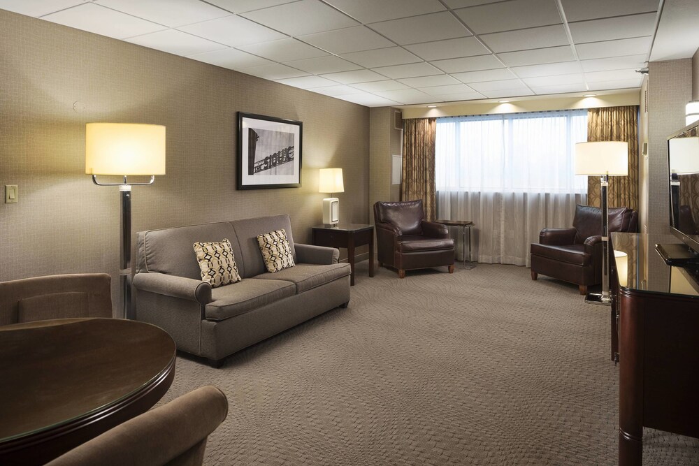 Sheraton Sioux Falls Hotel & Convention Center - photo 8
