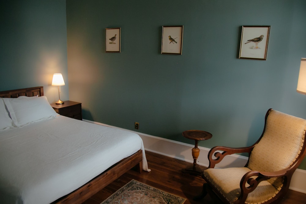 The Grand Hotel - photo 51