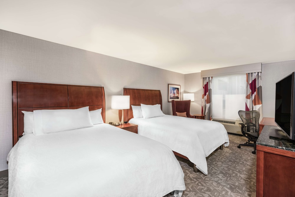 Hilton Garden Inn Blacksburg University - photo 12