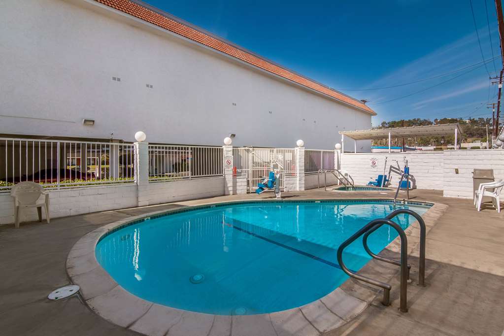 Motel 6 Monterey Park CA - photo 7