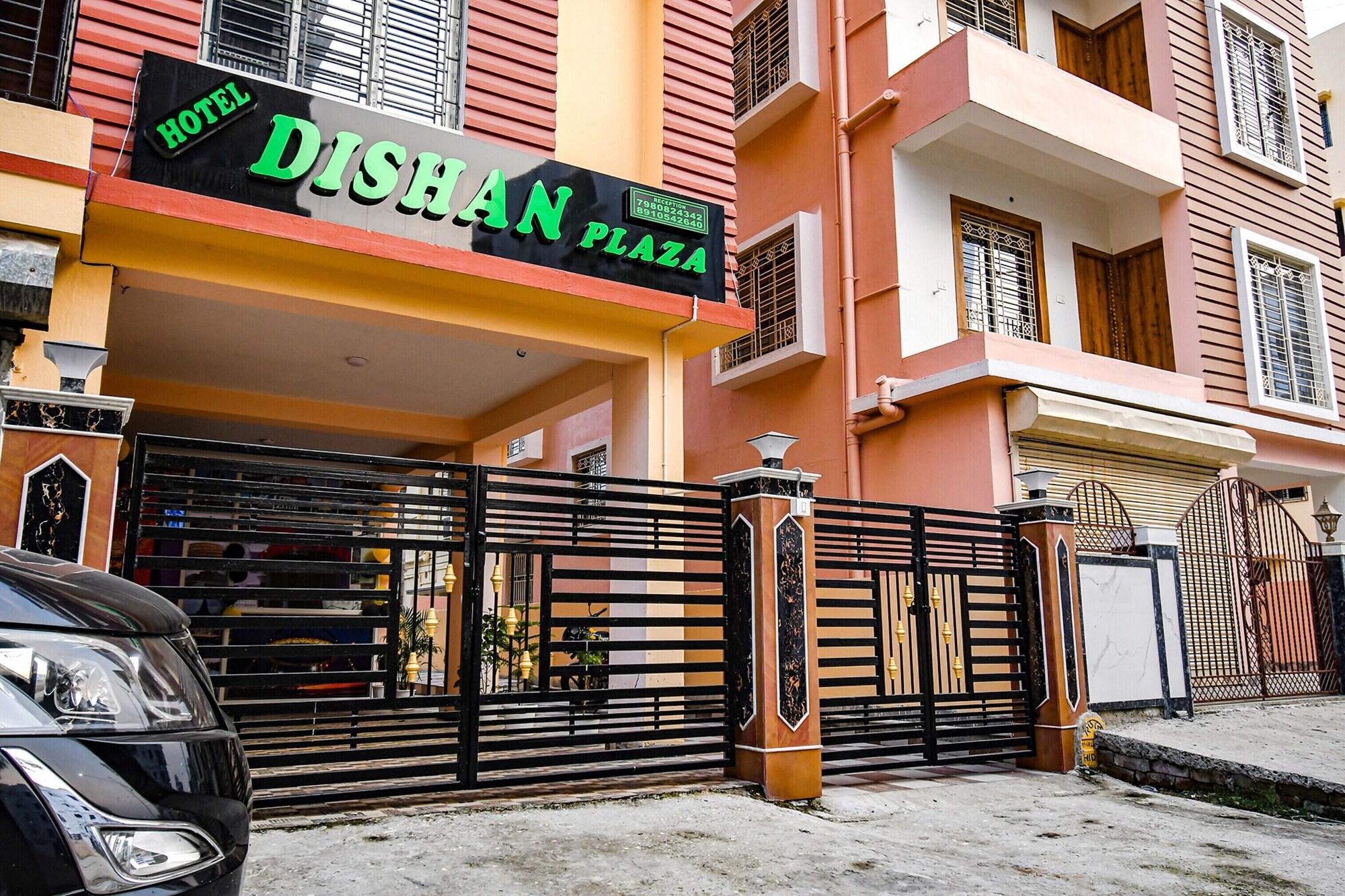 Fabhotel Dishan Plaza — Barasat — photo 4