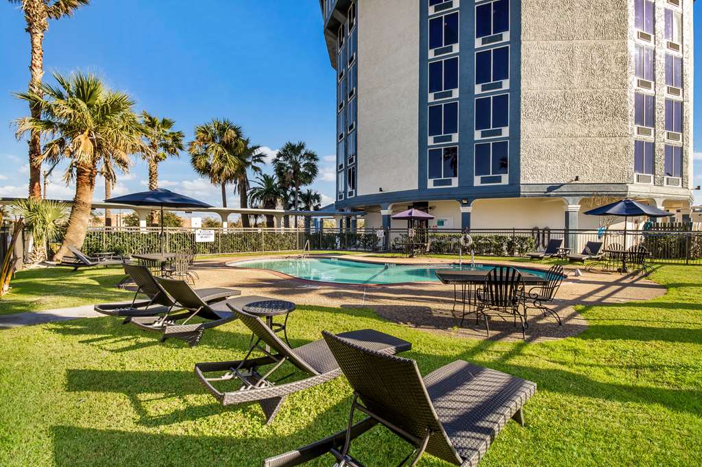 Quality Inn Pasadena Houston East - photo 34