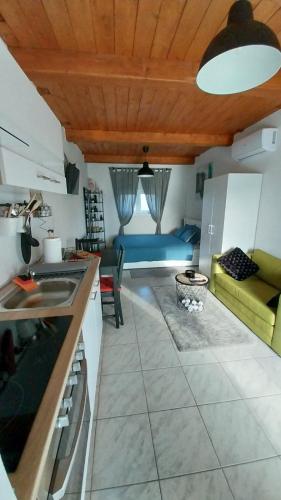 Kuća Za Odmor Piccolina — 4-Star Luxury Hotel in Vinica, Croatia