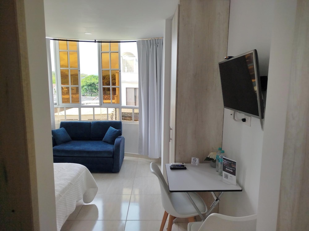 Hotel Casa Alom — Cali — photo 3