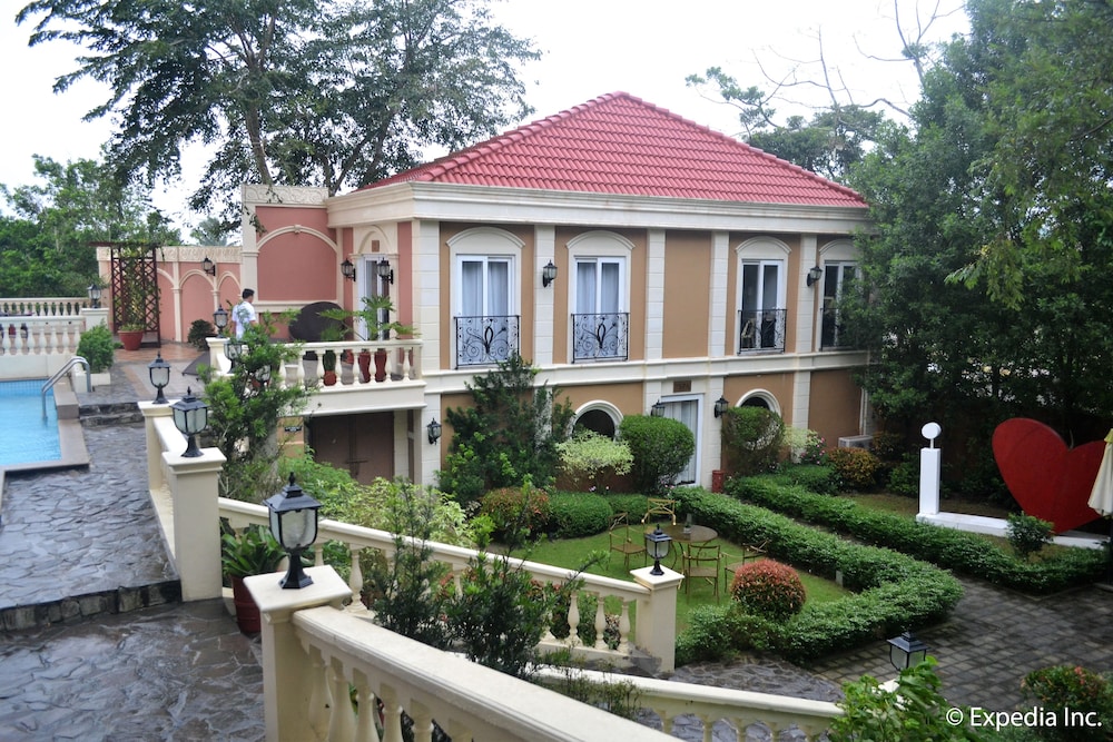 View Park Hotel — hotel in Tagaytay