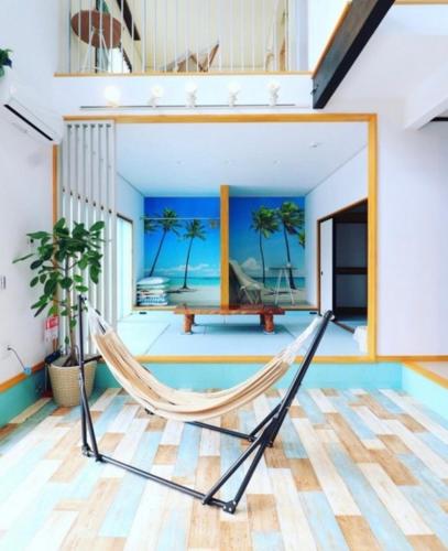 遊びの宿konoさんち in Tateyama, Japan