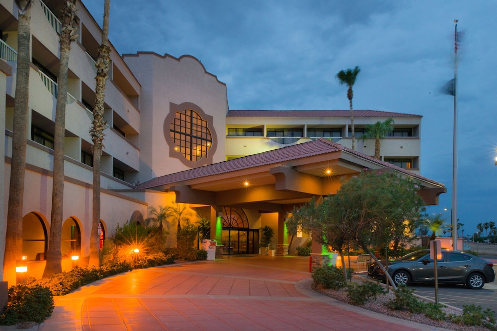 GreenTree Hotel Phoenix West - photo 32