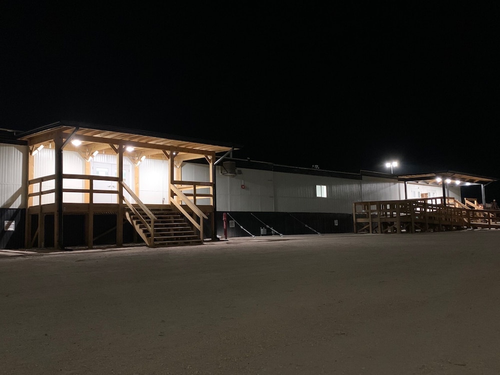 The Armadillo Hotel Jal - photo 13