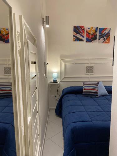 I Rifugi Blu e Sole di Neapolis Teatro Antico — 4-Star Luxury Hotel in Naples, Italy
