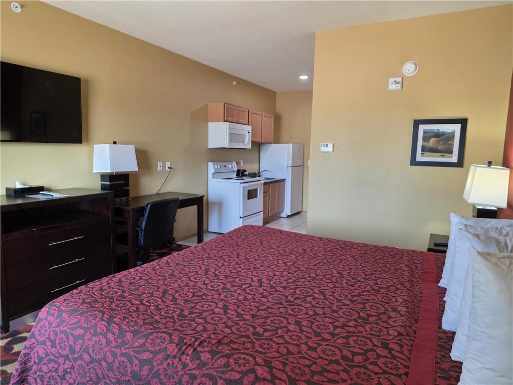 SureStay Studio By Best Western El Dorado - photo 8