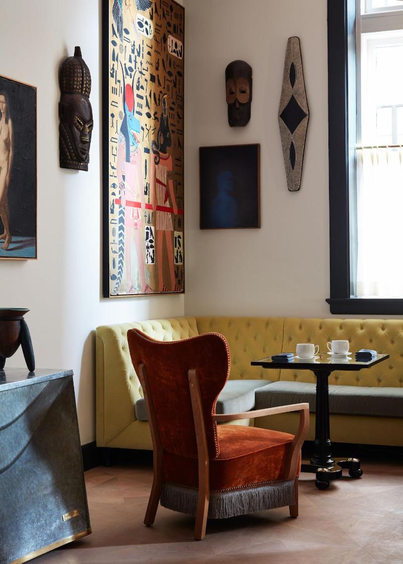Maison Métier in the Unbound Collection by Hyatt - photo 10