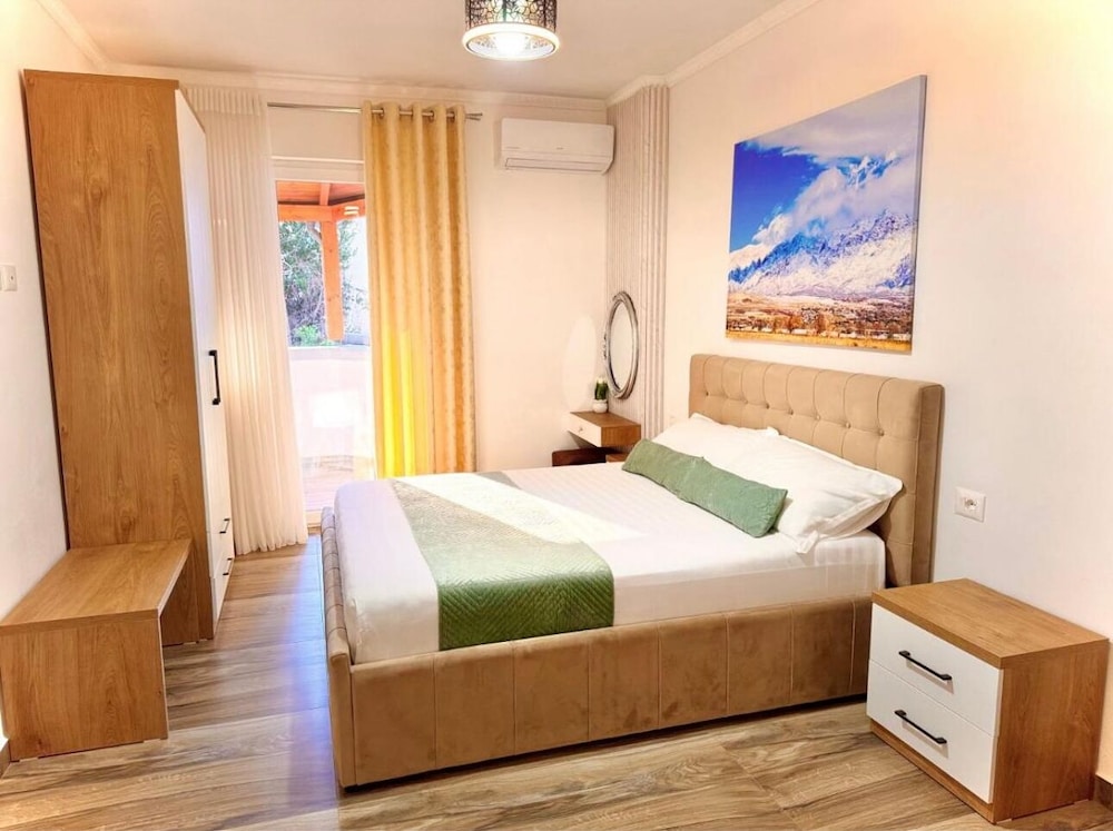 Elite Apartments — 5-Star Luxury Hotel in Durres, Albania