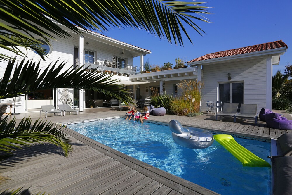 Cote Et Dune - last minute hotel in Biscarrosse