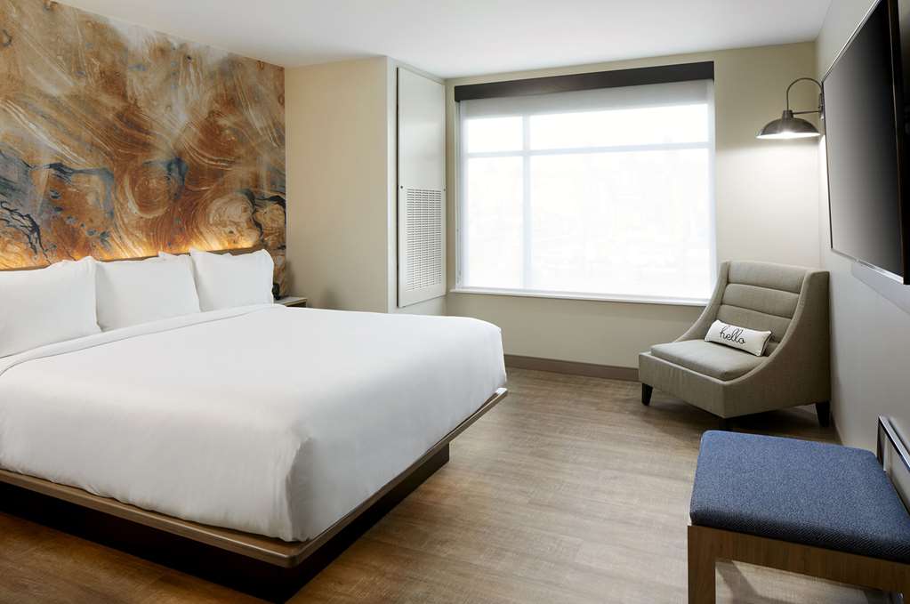Cambria Hotel Phoenix Chandler Fashion Center - photo 28