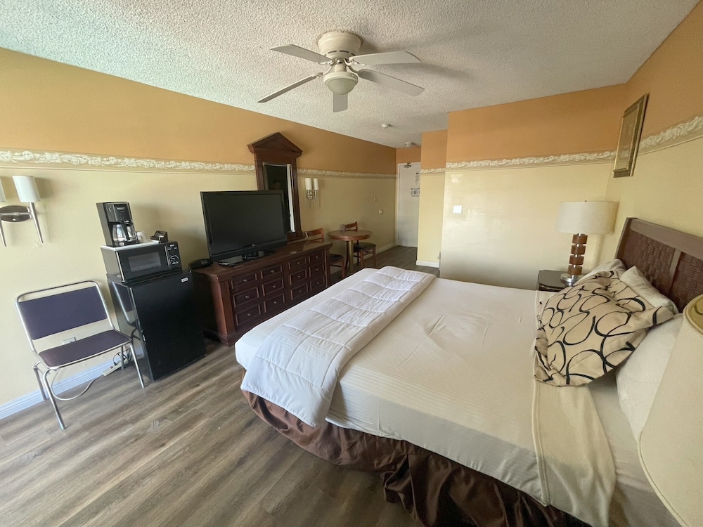 Shalimar Hotel of Las Vegas - photo 21