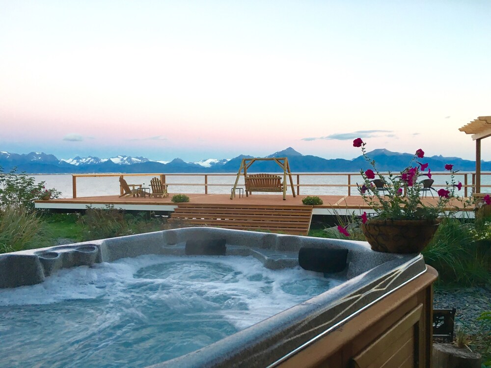Homer Inn and Spa - photo 52