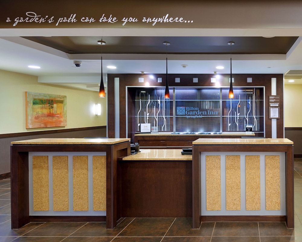 Hilton Garden Inn Springfield MO - photo 4