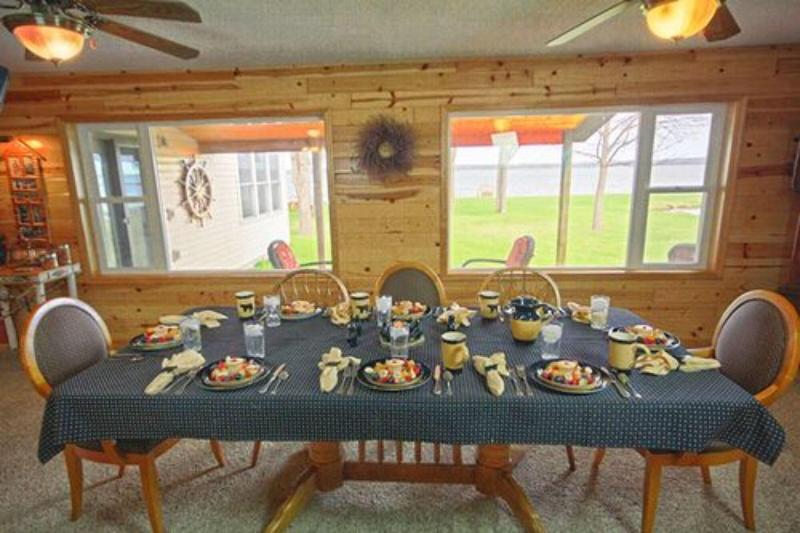 Leech Lake Resort Bed & Breakfast - photo 34