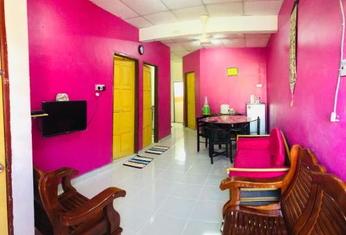 D Home Alor Setar — 4-Star Luxury Hotel in Alor Setar, Malaysia