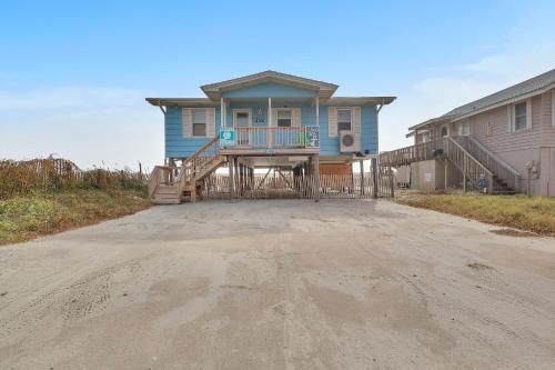 Cabana Boy by Oak Island Accommodations - photo 29