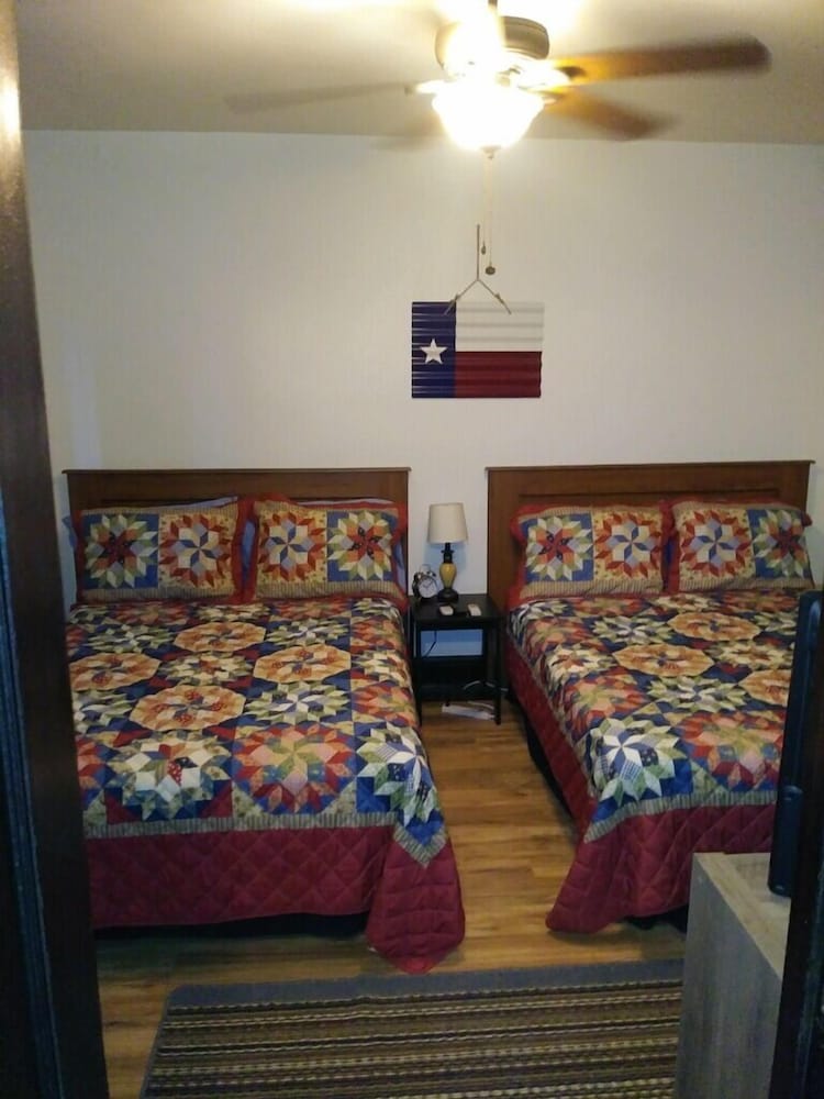Trucountry Inn - photo 11