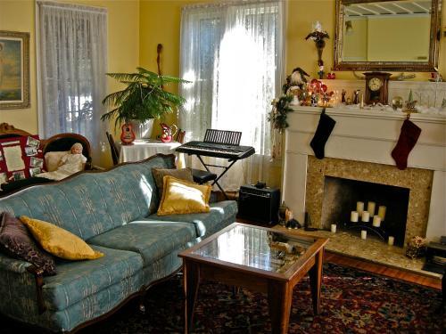 Old Tower House Bed & Breakfast - photo 11