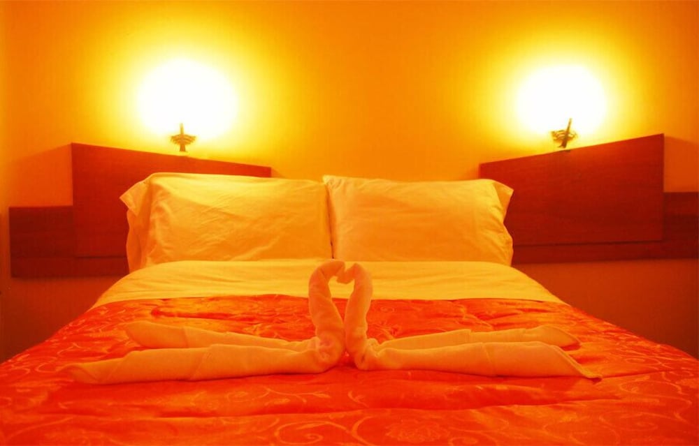 America Inn Hotel in Puno, Peru