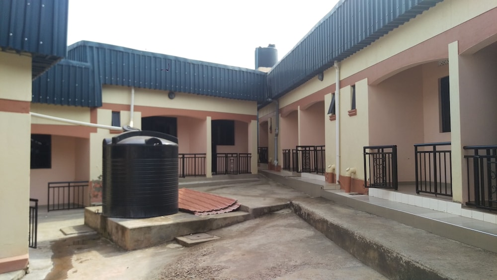 Jameson Resort Hotel Ltd in Mbarara, Republic of Uganda