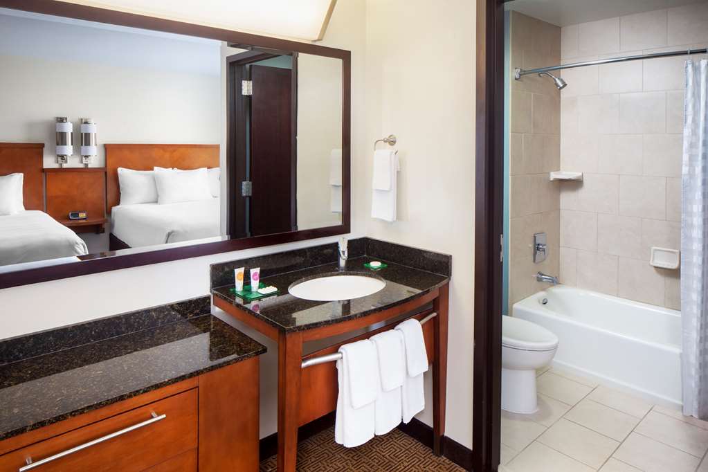 Hyatt Place Phoenix Mesa - photo 13