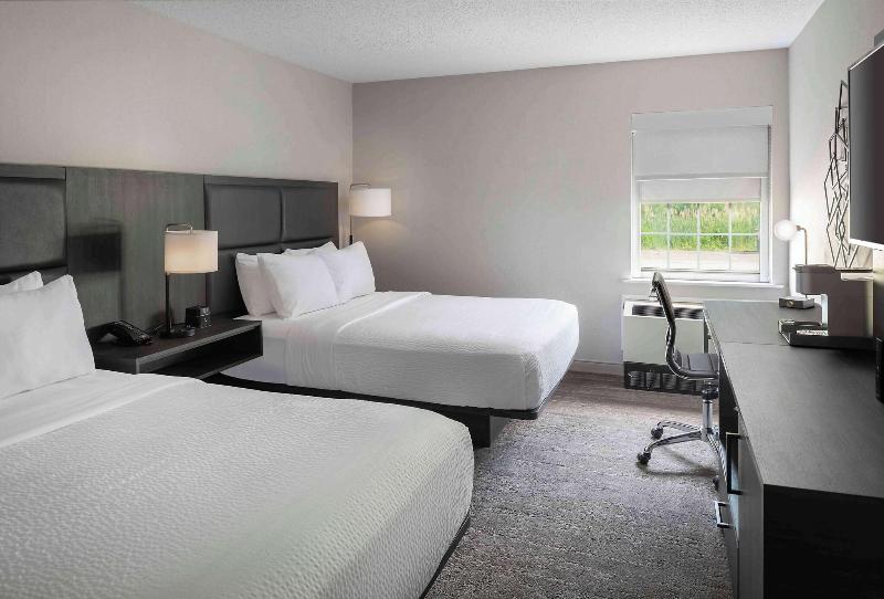 Holiday Inn Express St Albans by IHG - photo 23