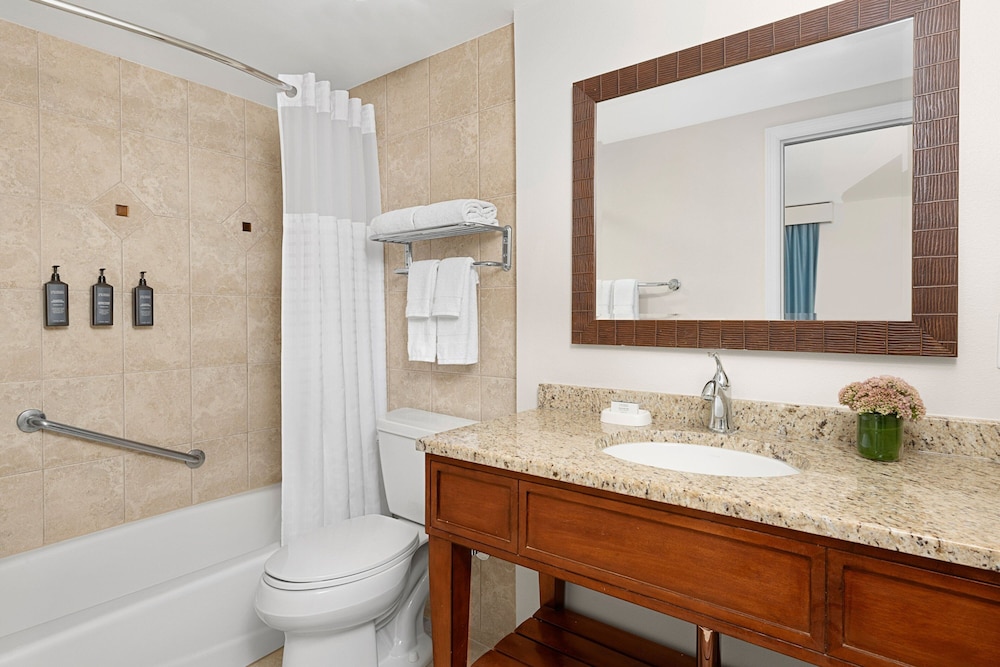 Sheraton Vistana Resort Villas Lake Buena Vista Orlando - photo 57