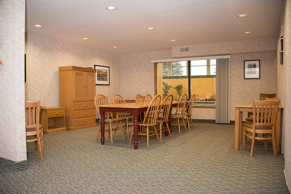 All Seasons Resort - photo 46