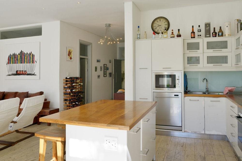 Ravenscraig Road Guest House