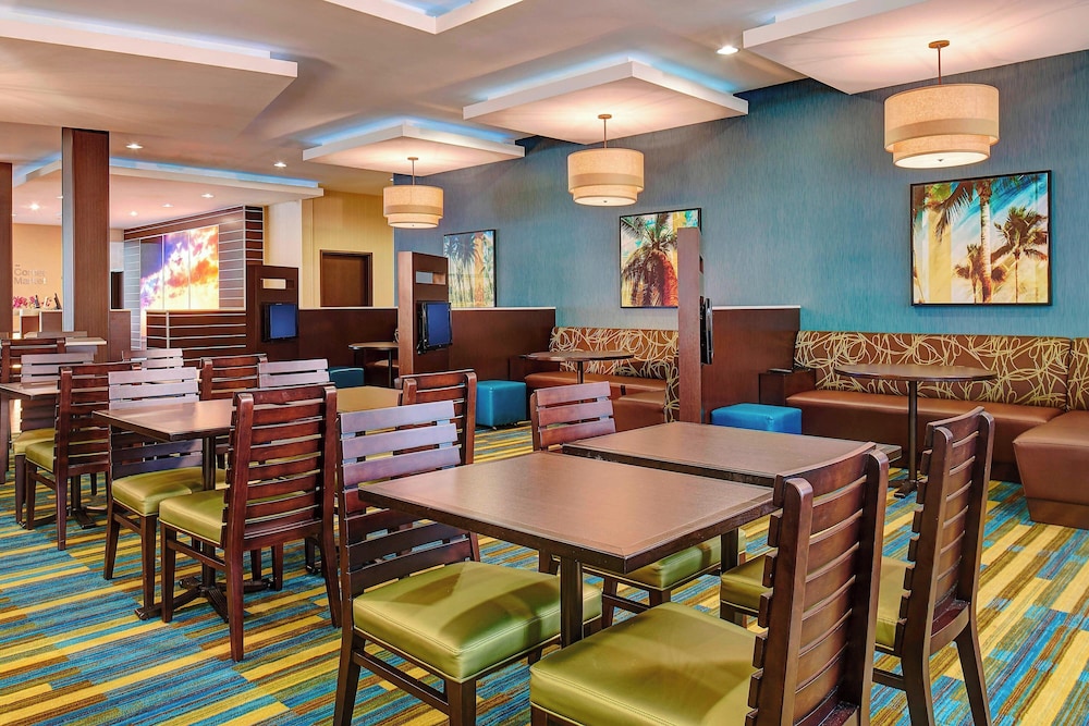 Fairfield Inn & Suites San Diego Carlsbad - photo 26