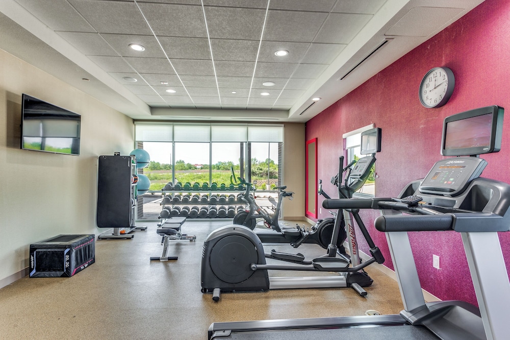 Home2 Suites By Hilton Fort Worth Arlington West - photo 21